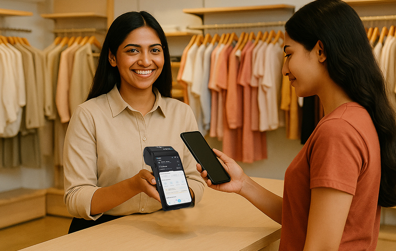 Apparel & Accessories